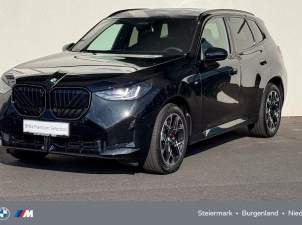 X3 20d xDrive M-Sportpaket Pro, 66440 €, Auto & Fahrrad-Autos in 8501 Lieboch