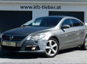 Passat 1,8 TSI *Pickerl 9/25+4M*, 4000 €, Auto & Fahrrad-Autos in 8200 Gleisdorf