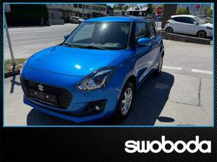 SWIFT 1.2 DJ SHVS ALLGRIP flash, 12490 €, Auto & Fahrrad-Autos in 5081 Anif