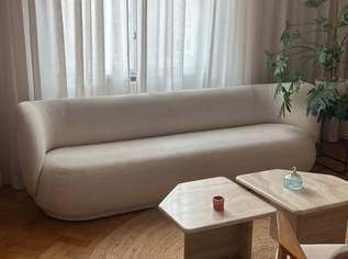 Sofa Couch 4 sitzer Rico ferm Living, 1450 €, Haus, Bau, Garten-Möbel & Sanitär in 1080 Josefstadt