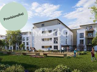 Ideal für Jungfamilien!, 265000 €, Immobilien-Wohnungen in 3200 Gemeinde Ober-Grafendorf