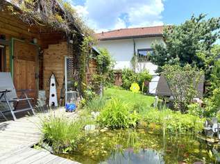 Reihenhaus mit Garten - sonnig, ruhig und naturnah, 0 €, Immobilien-Häuser in 9913 Gemeinde Abfaltersbach