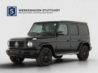 G 400 d COMAND APS/Standheizung/Autom., 167375 €, Auto & Fahrrad-Autos in 1100 Favoriten