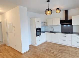 Erstbezug Auf der Wies - 3 Zimmerwohnung mit 2 Balkone und Tiefgaragenplatz, 1430 €, Immobilien-Wohnungen in Oberösterreich