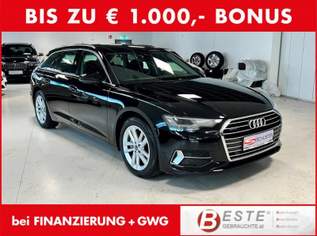 A6 Avant 40 TDI quattro Sport **40.000 km !!**, 39770 €, Auto & Fahrrad-Autos in 4663 Laakirchen A6 Avant 40 TDI quattro Sport **40.000 km !!**, 39770 €, Auto & Fahrrad-Autos in 4663 Laakirchen