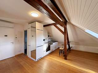Charmante Garconniere mit Gartenbenutzung in Maxglan, 825 €, Immobilien-Wohnungen in 5020 Salzburg