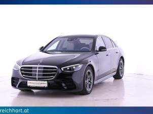 S 400 d 4MATIC, 88890 €, Auto & Fahrrad-Autos in 4310 Mauthausen S 400 d 4MATIC, 88890 €, Auto & Fahrrad-Autos in 4310 Mauthausen
