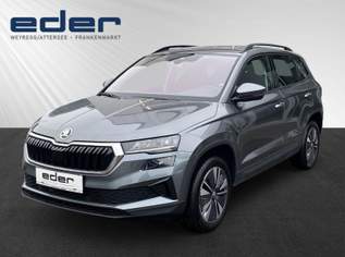 Karoq Selection TSI DSG ACT, 29990 €, Auto & Fahrrad-Autos in 4890 Frankenmarkt