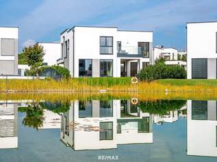 Leben pur! Exklusiv und natürlich zugleich. Im Sommer sonnen-, im Winter eisbaden., 1490000 €, Immobilien-Häuser in 2522 Gemeinde Oberwaltersdorf Leben pur! Exklusiv und natürlich zugleich. Im Sommer sonnen-, im Winter eisbaden., 1490000 €, Immobilien-Häuser in 2522 Gemeinde Oberwaltersdorf