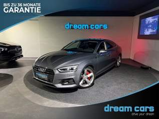 A5 quattro / ASSISTENZ PAKET / MATRIX LED / Leder, 29900 €, Auto & Fahrrad-Autos in 6063 Marktgemeinde Rum A5 quattro / ASSISTENZ PAKET / MATRIX LED / Leder, 29900 €, Auto & Fahrrad-Autos in 6063 Marktgemeinde Rum
