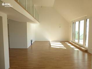 UNBEFRISTET! Erstklassiges Penthouse mit Palais-Blick und 50 m² Terrasse beim Liechtensteinpark - MIETZINSVORAUSZAHLUNG!, 2998 €, Immobilien-Wohnungen in 1090 Alsergrund