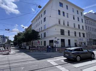 Charmante 2-Zimmer-Wohnung mit viel Potenzial!, 375000 €, Immobilien-Wohnungen in 1030 Landstraße