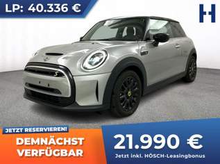 Cooper SE Classic LED NAVI SHZ WÄRMEPUMPE SPORTSITZE -45%, 22990 €, Auto & Fahrrad-Autos in 4061 Pasching Cooper SE Classic LED NAVI SHZ WÄRMEPUMPE SPORTSITZE -45%, 22990 €, Auto & Fahrrad-Autos in 4061 Pasching