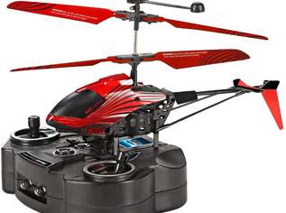 Helikopter, 49 €, Kindersachen-Spielzeug in 1200 Brigittenau