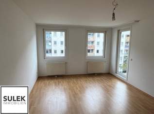 Gut geschnittene, hofseitige 2 Zimmer Neubauwohnung mit Loggia, 990 €, Immobilien-Wohnungen in 1200 Brigittenau