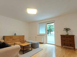 Attraktive 3-Zimmer Wohnung mit Loggia und Parkplatz - bezugsbereit!, 0 €, Immobilien-Wohnungen in 4600 Wels