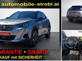 2008 (e)-GT Virt.C LED Standhzg GARANTIE, 24880 €, Auto & Fahrrad-Autos in 8322 Eichkögl