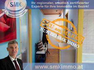 Schöner Wohnen in sonniger Ruhelage!, 990 €, Immobilien-Wohnungen in 1030 Landstraße