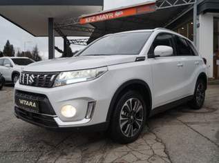 Vitara 1,4 GL+ DITC Hybrid ALLGRIP Flash Aut., 23490 €, Auto & Fahrrad-Autos in 6112 Marktgemeinde Wattens