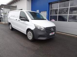 Vito 116 CDI RWD PRO lang 9G-Tronic / Neumodell, 39600 €, Auto & Fahrrad-Autos in 4941 Mehrnbach