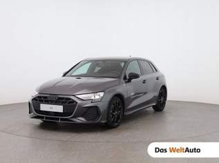 A3 TFSI quattro S line 150kW A3 TFSI quattro S line 150kW