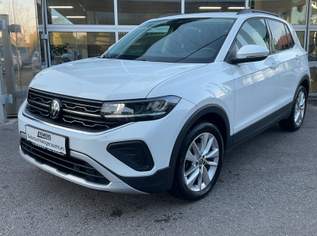 T-Cross Friends TSI, 22890 €, Auto & Fahrrad-Autos in 1220 Donaustadt