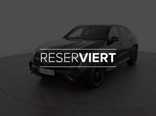 GLC 200 d 4MATIC Coupé Österreich-Edition, 66000 €, Auto & Fahrrad-Autos in 2351 Gemeinde Wiener Neudorf