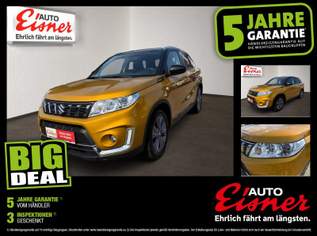 Vitara 1,0 DICT shine Aut., 13990 €, Auto & Fahrrad-Autos in 9020 Innere Stadt Vitara 1,0 DICT shine Aut., 13990 €, Auto & Fahrrad-Autos in 9020 Innere Stadt