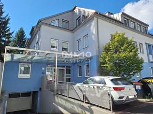 Sonnige 3-Zimmer Garten-Wohnung in der Sophiengutstraße 31 / Froschberg, 1451.29 €, Immobilien-Wohnungen in Oberösterreich