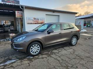 Cayenne II 3,6 Aut., 17000 €, Auto & Fahrrad-Autos in 8083 Sankt Stefan im Rosental