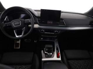 SQ5 3.0 TDI quattro basis Sportback V6 quattr..., 75183 €, Auto & Fahrrad-Autos in 6844 Gemeinde Altach