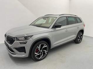 KODIAQ 4x4 RS TSI DSG, 39880 €, Auto & Fahrrad-Autos in 8665 Langenwang KODIAQ 4x4 RS TSI DSG, 39880 €, Auto & Fahrrad-Autos in 8665 Langenwang
