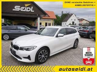 318 d Touring Aut. *LED+NAVI*, 19900 €, Auto & Fahrrad-Autos in 8200 Gleisdorf 318 d Touring Aut. *LED+NAVI*, 19900 €, Auto & Fahrrad-Autos in 8200 Gleisdorf