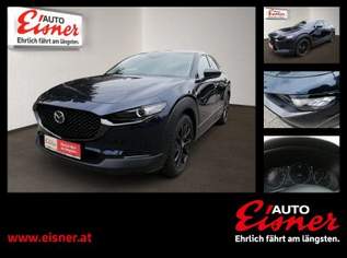 CX-30 G122 AT NAGISA, 27480 €, Auto & Fahrrad-Autos in 9020 Innere Stadt CX-30 G122 AT NAGISA, 27480 €, Auto & Fahrrad-Autos in 9020 Innere Stadt