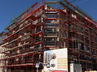 NEU | Jetzt Preisvorteil sichern - Aktion bis 30.06 | AUSSERGEWÖHNLICHE GARTENWOHNUNG - AUCH FÜR BÜRO ODER PRAXIS GEEIGNET!, 305000 €, Immobilien-Wohnungen in 1210 Floridsdorf