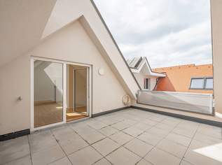 Moderne 2-Zimmer-Wohnung mit privater Terrasse in Deutsch-Wagram, 298000 €, Immobilien-Wohnungen in 2232 Deutsch-Wagram