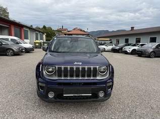 Renegade 1.6 MultiJet Limited FWD, 13900 €, Auto & Fahrrad-Autos in 9100 Völkermarkt