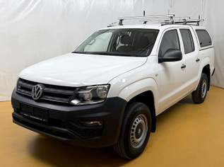 Amarok DoubleCab Comfortline 3,0 TDI 4Motion, 24997 €, Auto & Fahrrad-Autos in 4341 Arbing