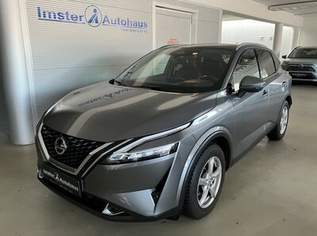 Qashqai 1,3 DIG-T MHEV 4x4 Tekna+ Aut. 8fach, 32990 €, Auto & Fahrrad-Autos in 6460 Stadt Imst