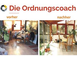 ORDNUNGSCOACH - Bringen wir gemeinsam Ordnung in Ihr Zuhause, Dienstleister & Stellen-Dienstleister in 2500 Gemeinde Baden