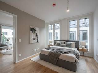 ++NEU++ perfekte 2-Zimmer-Wohnung mitten im Herzen der Stadt (2/9), 1674.99 €, Immobilien-Wohnungen in 1060 Mariahilf ++NEU++ perfekte 2-Zimmer-Wohnung mitten im Herzen der Stadt (2/9), 1674.99 €, Immobilien-Wohnungen in 1060 Mariahilf