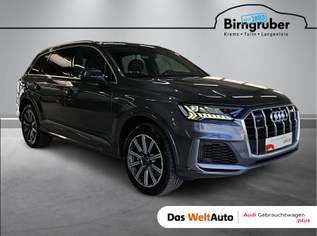 Q7 55 TFSI e quattro S line, 49990 €, Auto & Fahrrad-Autos in 3430 Gemeinde Tulln an der Donau Q7 55 TFSI e quattro S line, 49990 €, Auto & Fahrrad-Autos in 3430 Gemeinde Tulln an der Donau
