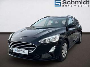 Focus Traveller 1,5 EcoBlue Trend, 10900 €, Auto & Fahrrad-Autos in 5580 Tamsweg