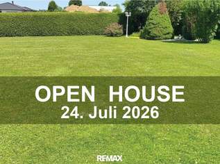 Baugrundstück ohne Bauzwang mit Pool in ruhiger Wohnlage, 149000 €, Immobilien-Grund und Boden in 5223 Pfaffstätt Baugrundstück ohne Bauzwang mit Pool in ruhiger Wohnlage, 149000 €, Immobilien-Grund und Boden in 5223 Pfaffstätt