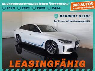 i4 Gran Coupe eDrive40 80,7kWh, 35880 €, Auto & Fahrrad-Autos in 8200 Gleisdorf