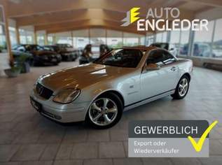 SLK - NUR EXPORT ODER WIEDERVERKÄUFER, 3900 €, Auto & Fahrrad-Autos in 4134 Putzleinsdorf SLK - NUR EXPORT ODER WIEDERVERKÄUFER, 3900 €, Auto & Fahrrad-Autos in 4134 Putzleinsdorf