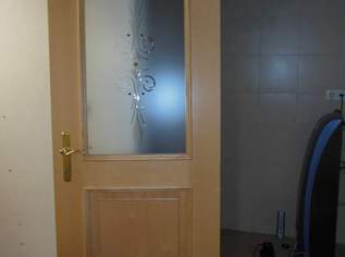Innentür mit Glaseinsatz Innentür mit Glaseinsatz