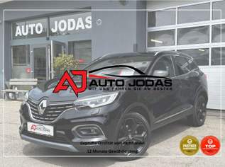 Kadjar TCe 160 EDC Black Edition **Alcantara/Kamera**, 17000 €, Auto & Fahrrad-Autos in 2601 Sollenau