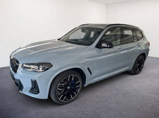 X3 i /PANO-DA/AHK/LED/21Z/M-SITZE/ 265kW (36..., 97935 €, Auto & Fahrrad-Autos in 6844 Gemeinde Altach