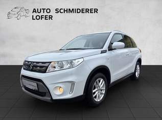 Vitara 1,6 TD 4WD Shine DCT Aut. ''AHK&WR'', 15490 €, Auto & Fahrrad-Autos in 5090 Lofer